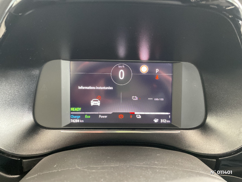 Opel Corsa Corsa Electrique 136 ch & Batterie 50 kWh Edition  occasion  LA CHAPELLE-LONGUEVILLE - photo n12