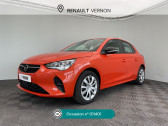 Opel Corsa Corsa Electrique 136 ch & Batterie 50 kWh Edition   Saint-Just 27