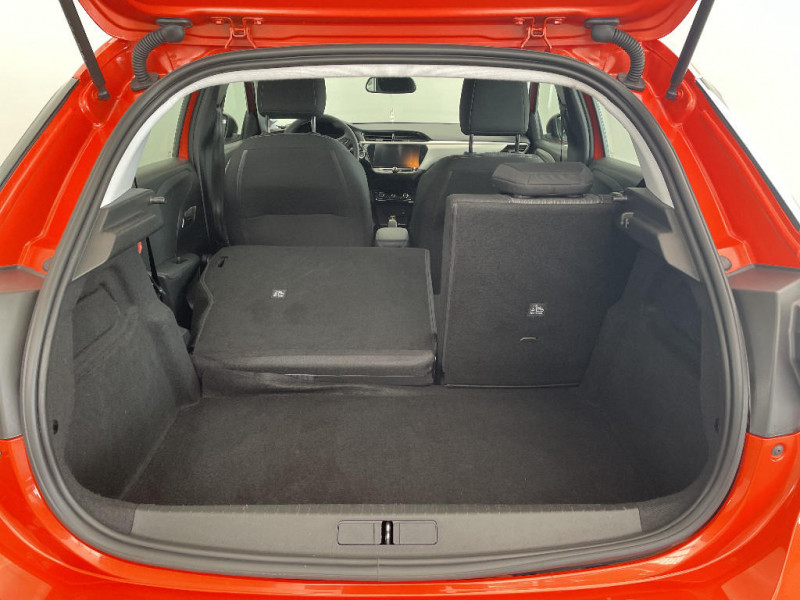 Opel Corsa Corsa Electrique 136 ch & Batterie 50 kWh Edition  occasion  Saint-Just - photo n16