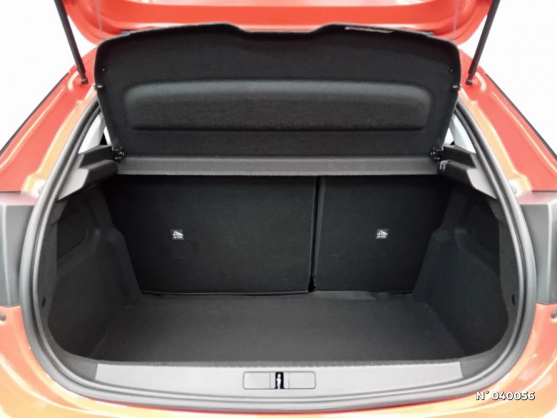 Opel Corsa Corsa Electrique 136 ch & Batterie 50 kWh Edition  occasion  Dieppe - photo n7