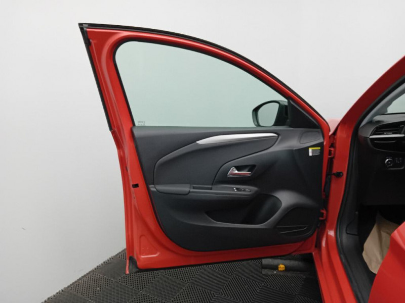 Opel Corsa Corsa Electrique 136 ch & Batterie 50 kWh Edition  occasion  Dieppe - photo n18