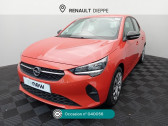 Annonce Opel Corsa occasion Electrique Corsa Electrique 136 ch & Batterie 50 kWh Edition  Dieppe