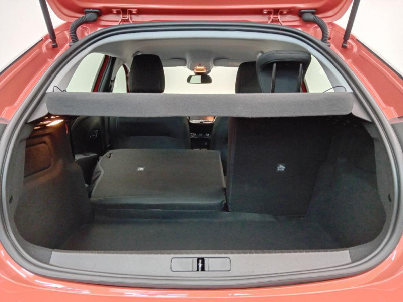 Opel Corsa Corsa Electrique 136 ch & Batterie 50 kWh Edition  occasion  Dieppe - photo n15