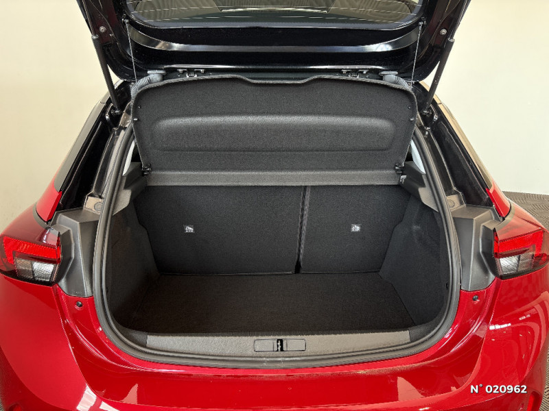 Opel Corsa Corsa Electrique 136 ch & Batterie 50 kWh Edition  occasion  Venette - photo n7