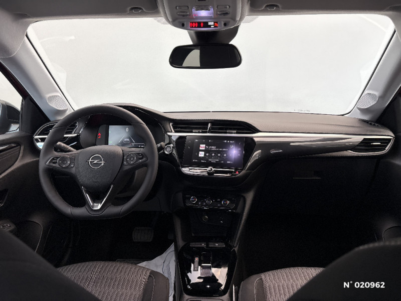 Opel Corsa Corsa Electrique 136 ch & Batterie 50 kWh Edition  occasion  Venette - photo n9