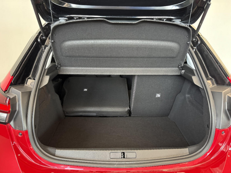 Opel Corsa Corsa Electrique 136 ch & Batterie 50 kWh Edition  occasion  Venette - photo n16