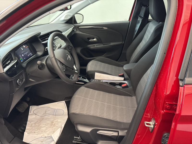 Opel Corsa Corsa Electrique 136 ch & Batterie 50 kWh Edition  occasion  Venette - photo n18