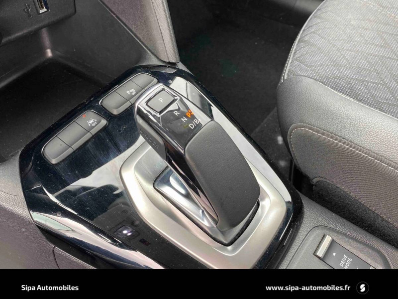 Opel Corsa Corsa Electrique 136 ch & Batterie 50 kWh Elegance Business   occasion  Toulouse - photo n19