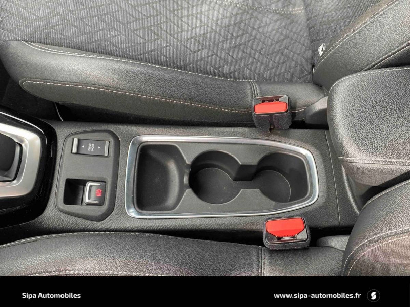 Opel Corsa Corsa Electrique 136 ch & Batterie 50 kWh Elegance Business   occasion  Toulouse - photo n20