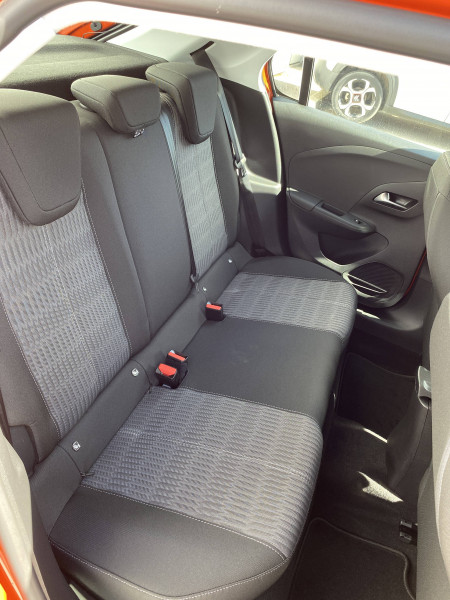 Opel Corsa Corsa Electrique 136 ch & Batterie 50 kWh Elegance Business   occasion  Brive-la-Gaillarde - photo n14