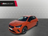 Annonce Opel Corsa occasion Electrique Corsa Electrique 136 ch & Batterie 50 kWh Elegance Business   Brive-la-Gaillarde