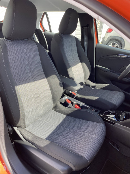 Opel Corsa Corsa Electrique 136 ch & Batterie 50 kWh Elegance Business   occasion  Brive-la-Gaillarde - photo n15