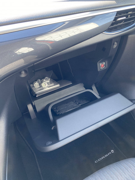 Opel Corsa Corsa Electrique 136 ch & Batterie 50 kWh Elegance Business   occasion  Brive-la-Gaillarde - photo n18