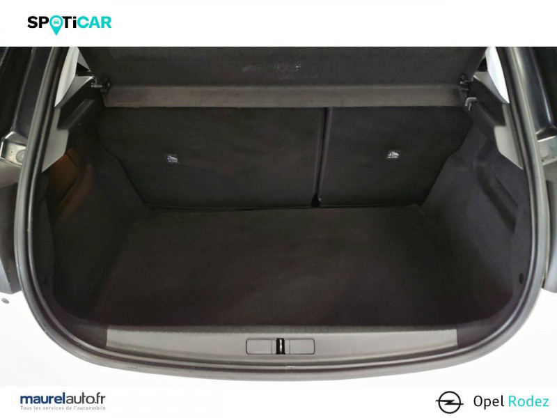 Opel Corsa Corsa Electrique 136 ch & Batterie 50 kWh Elegance Business   occasion  Onet-le-Chteau - photo n6