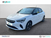 Annonce Opel Corsa occasion Electrique Corsa Electrique 136 ch & Batterie 50 kWh Elegance Business   Castres