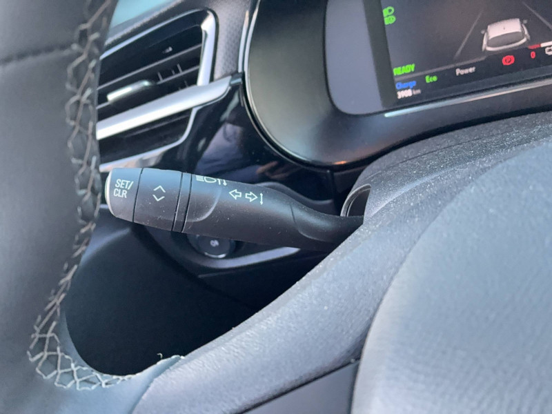 Opel Corsa Corsa Electrique 136 ch & Batterie 50 kWh GS 5p  occasion � Muret - photo n�16