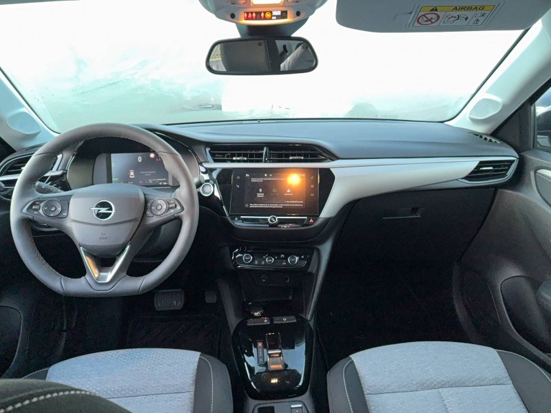 Opel Corsa Corsa Electrique 136 ch & Batterie 50 kWh GS 5p  occasion � Muret - photo n�5