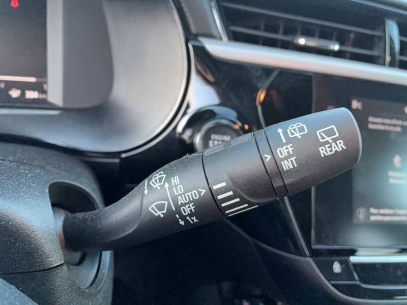 Opel Corsa Corsa Electrique 136 ch & Batterie 50 kWh GS 5p  occasion � Muret - photo n�15