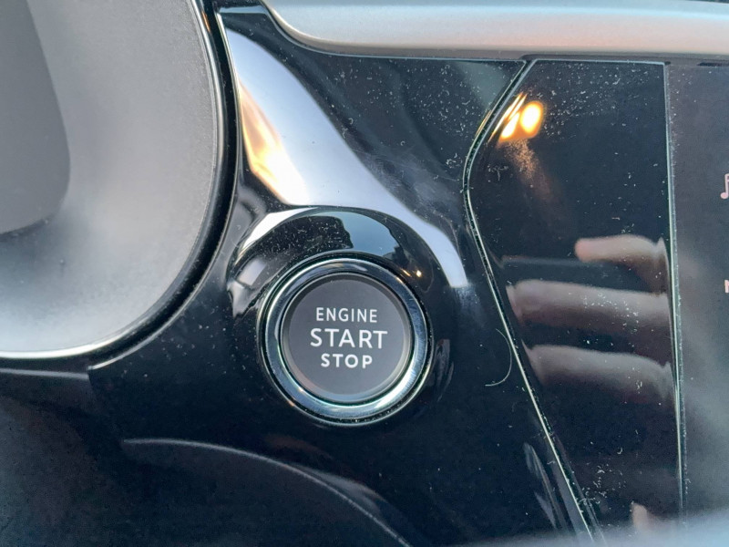 Opel Corsa Corsa Electrique 136 ch & Batterie 50 kWh GS 5p  occasion � Muret - photo n�17