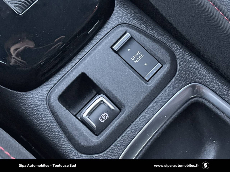 Opel Corsa Corsa Electrique 136 ch & Batterie 50 kWh GS 5p  occasion  Toulouse - photo n13