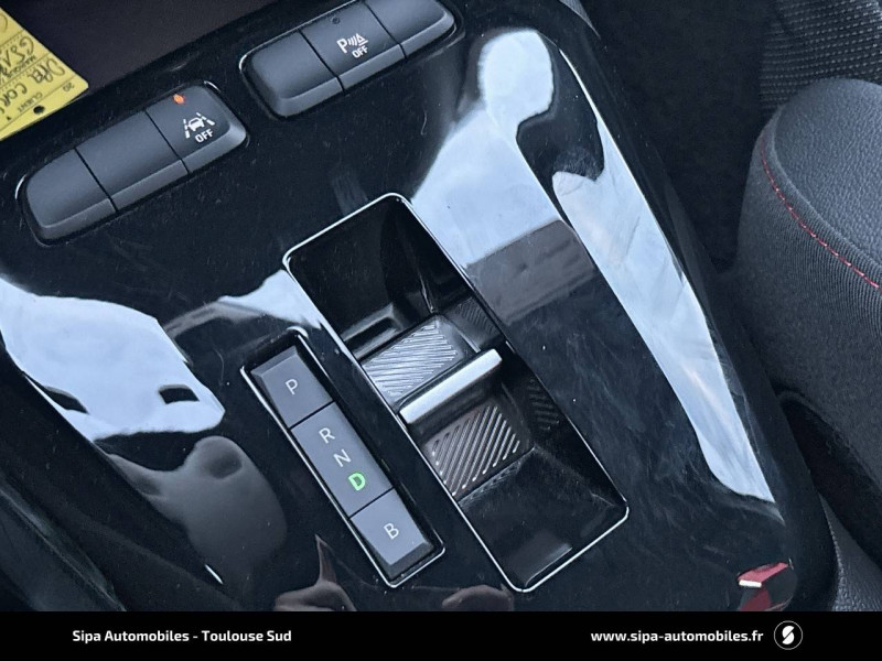 Opel Corsa Corsa Electrique 136 ch & Batterie 50 kWh GS 5p  occasion  Toulouse - photo n12