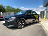 Annonce Opel Corsa occasion Electrique Corsa Electrique 136 ch & Batterie 50 kWh GS 5p  Toulouse