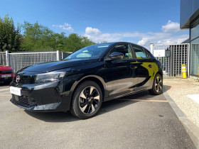 Opel Corsa , garage FIAT - ALFA ROMEO - ABARTH - JEEP - SIPA AUTOMOBILES - TOULOUSE SUD  Toulouse