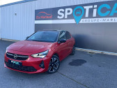 Annonce Opel Corsa occasion Electrique Corsa Electrique 136 ch & Batterie 50 kWh GS 5p  Lescure-d'Albigeois
