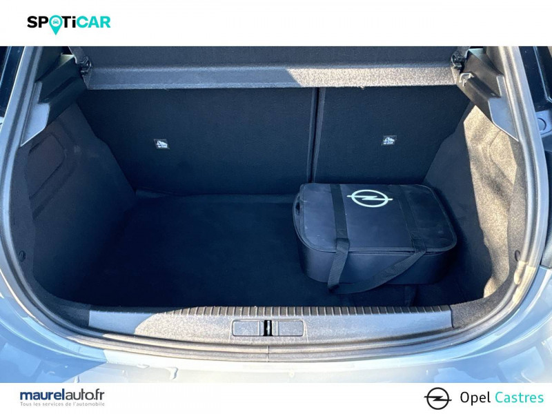 Opel Corsa Corsa Electrique 136 ch & Batterie 50 kWh GS 5p  occasion � Castres - photo n�6