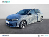 Annonce Opel Corsa occasion Electrique Corsa Electrique 136 ch & Batterie 50 kWh GS 5p � Castres