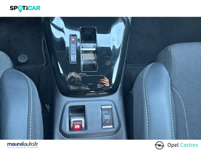Opel Corsa Corsa Electrique 136 ch & Batterie 50 kWh GS 5p  occasion � Castres - photo n�20