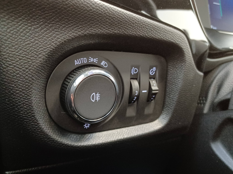 Opel Corsa Corsa Electrique 136 ch & Batterie 50 kWh GS 5p  occasion  Dax - photo n20