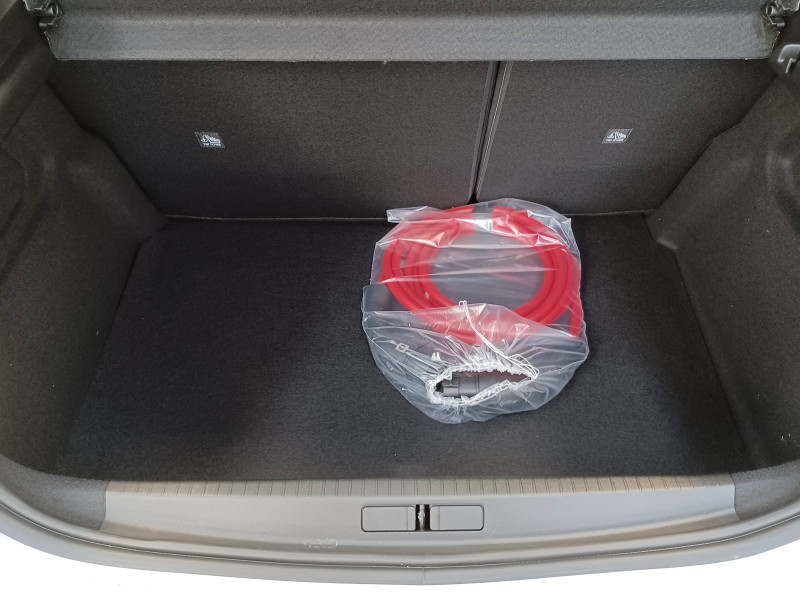 Opel Corsa Corsa Electrique 136 ch & Batterie 50 kWh GS 5p  occasion � Dax - photo n�9