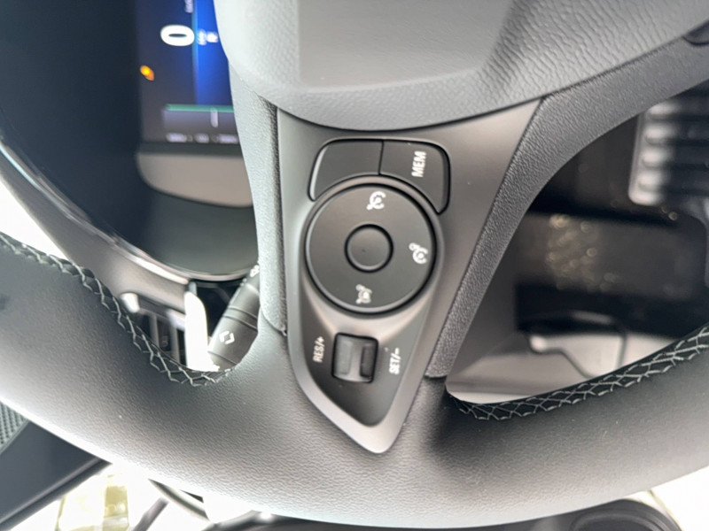 Opel Corsa Corsa Electrique 136 ch & Batterie 50 kWh GS 5p  occasion  Saint-Pierre-du-Mont - photo n18