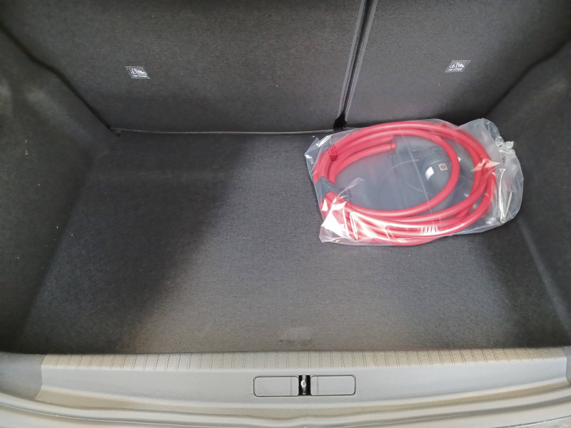 Opel Corsa Corsa Electrique 136 ch & Batterie 50 kWh GS 5p  occasion  Saint-Pierre-du-Mont - photo n9