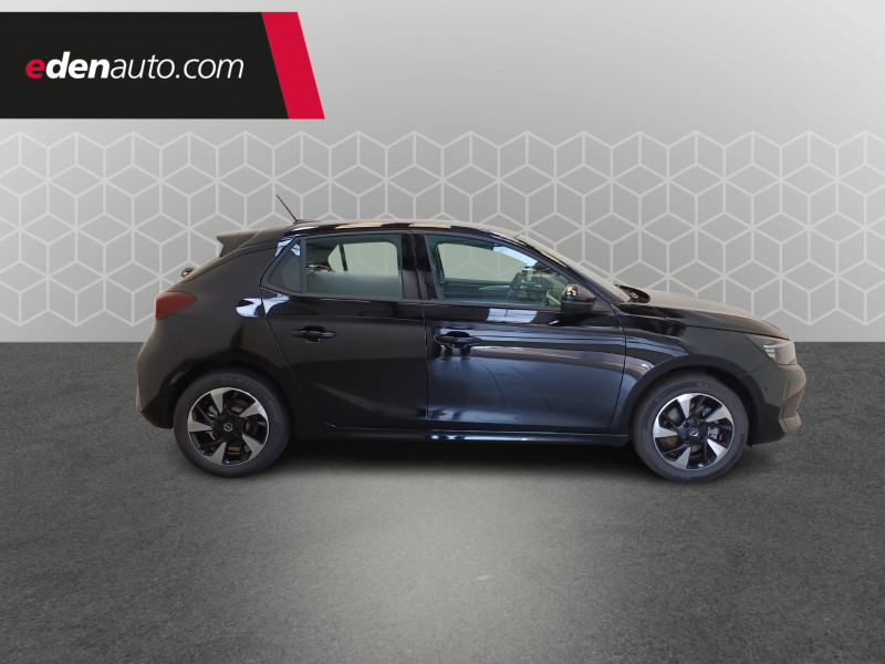 Opel Corsa Corsa Electrique 136 ch & Batterie 50 kWh GS 5p  occasion  Saint-Pierre-du-Mont - photo n6