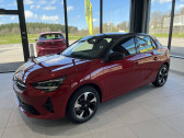 Annonce Opel Corsa occasion Electrique Corsa Electrique 136 ch & Batterie 50 kWh GS 5p  Brive-la-Gaillarde