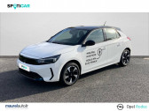 Annonce Opel Corsa occasion Electrique Corsa Electrique 136 ch & Batterie 50 kWh GS 5p  Onet-le-Chteau