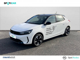 Opel Corsa occasion  mise en vente à Onet-le-Chteau par le garage OPEL RODEZ GGM12 - photo n°1