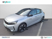 Opel Corsa Corsa Electrique 136 ch & Batterie 50 kWh GS 5p   Onet-le-Chteau 12