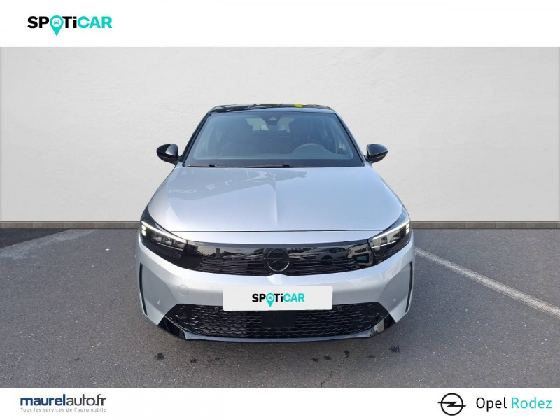 Opel Corsa Corsa Electrique 136 ch & Batterie 50 kWh GS 5p  occasion  Onet-le-Chteau - photo n2