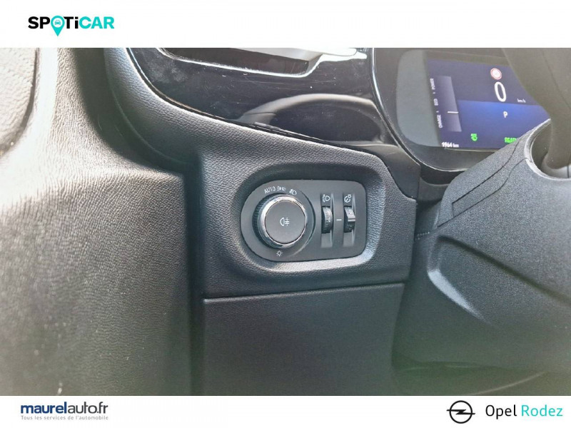 Opel Corsa Corsa Electrique 136 ch & Batterie 50 kWh GS 5p  occasion  Onet-le-Chteau - photo n14