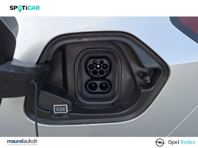 Opel Corsa Corsa Electrique 136 ch & Batterie 50 kWh GS 5p  occasion  Onet-le-Chteau - photo n20