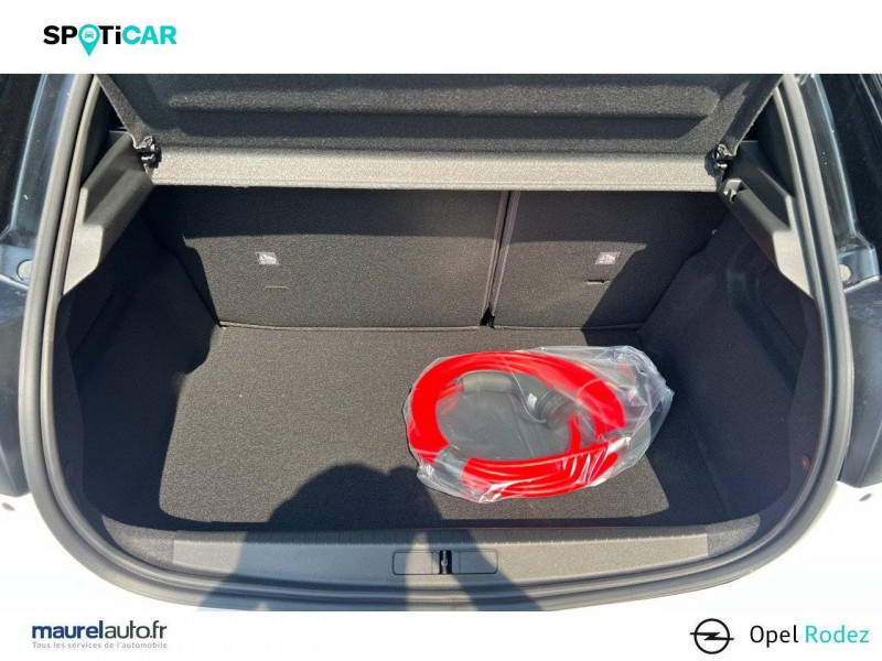 Opel Corsa Corsa Electrique 136 ch & Batterie 50 kWh GS 5p  occasion  Onet-le-Chteau - photo n6