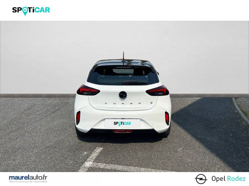 Opel Corsa Corsa Electrique 136 ch & Batterie 50 kWh GS 5p  occasion  Onet-le-Chteau - photo n5