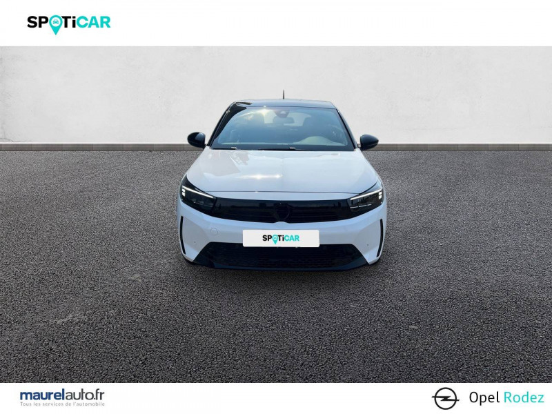 Opel Corsa Corsa Electrique 136 ch & Batterie 50 kWh GS 5p  occasion  Onet-le-Chteau - photo n2