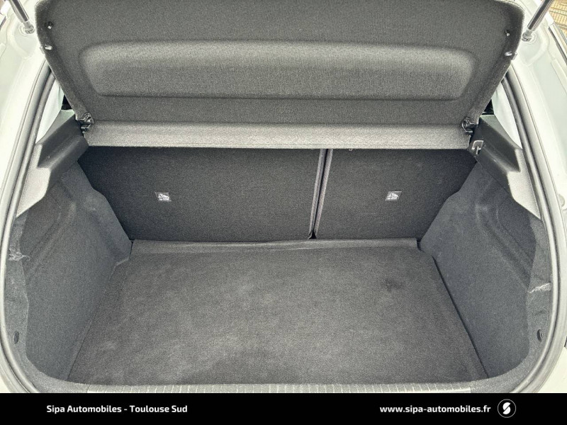 Opel Corsa Corsa Electrique 136 ch & Batterie 50 kWh GS Line 5p  occasion � Toulouse - photo n�6