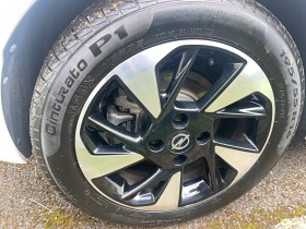 Opel Corsa Corsa Electrique 136 ch & Batterie 50 kWh GS Line 5p  occasion  Lescure-d'Albigeois - photo n19