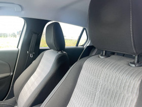 Opel Corsa Corsa Electrique 136 ch & Batterie 50 kWh GS Line 5p  occasion  Lescure-d'Albigeois - photo n13