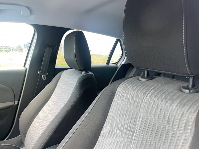 Opel Corsa Corsa Electrique 136 ch & Batterie 50 kWh GS Line 5p  occasion  Lescure-d'Albigeois - photo n13